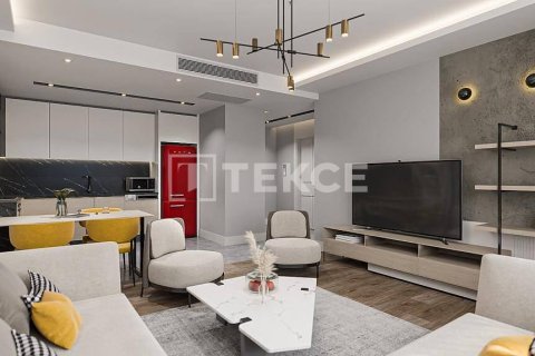 1+1 Appartement à Yalova, Turkey No. 11322 6