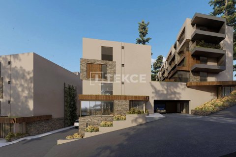 1+1 Appartement à Yalova, Turkey No. 11322 3