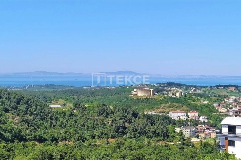 1+1 Appartement à Yalova, Turkey No. 11322 30