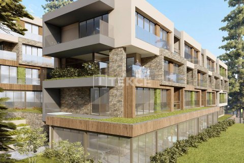 1+1 Appartement à Yalova, Turkey No. 11322 2