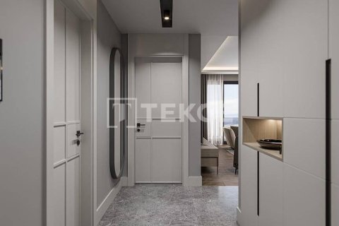 1+1 Appartement à Yalova, Turkey No. 11322 25