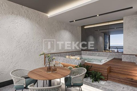 1+1 Appartement à Yalova, Turkey No. 11322 10