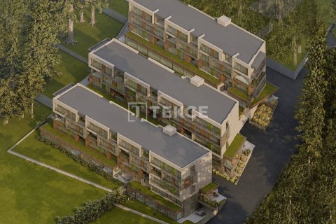 1+1 Appartement à Yalova, Turkey No. 11322 15