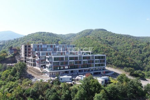 1+1 Appartement à Yalova, Turkey No. 11322 1