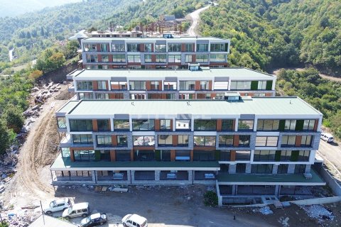 1+1 Appartement à Yalova, Turkey No. 11322 29