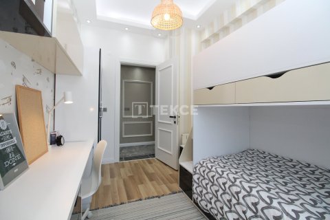 4+1 Apartment in Cinarcik, Turkey No. 11318 21