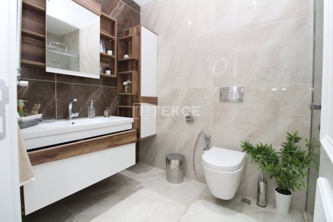 4+1 Apartment in Cinarcik, Turkey No. 11318 22