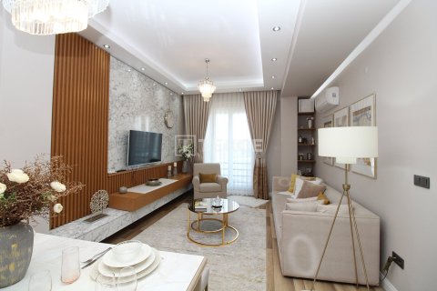 4+1 Apartment in Cinarcik, Turkey No. 11318 15