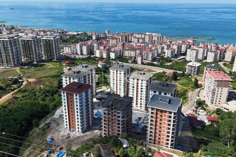 3+1 Apartment en Akcaabat, Turkey No. 11295 29