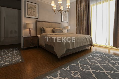 3+1 Apartment in Akcaabat, Turkey No. 11295 19