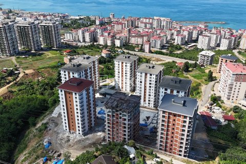 3+1 Apartment en Akcaabat, Turkey No. 11295 28