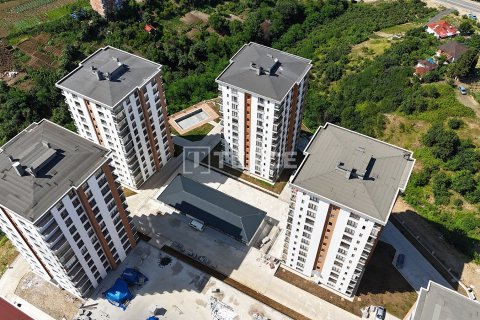 3+1 Apartment en Akcaabat, Turkey No. 11295 30