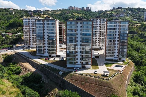 3+1 Apartment in Akcaabat, Turkey No. 11295 24