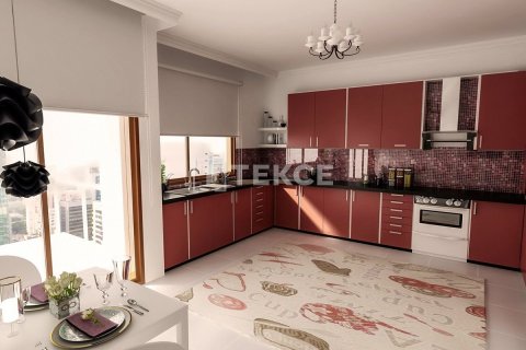 3+1 Apartment en Akcaabat, Turkey No. 11295 18