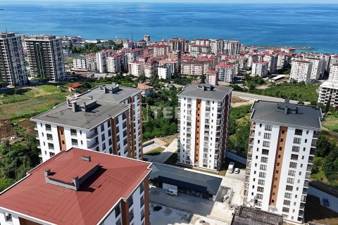 3+1 Apartment en Akcaabat, Turkey No. 11295 26