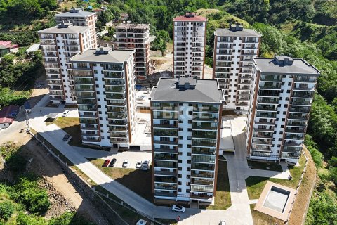 3+1 Apartment en Akcaabat, Turkey No. 11295 25