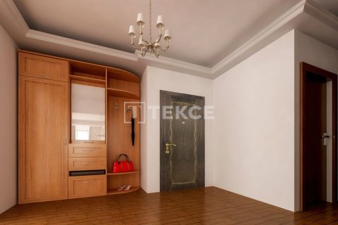 3+1 Apartment in Akcaabat, Turkey No. 11295 21