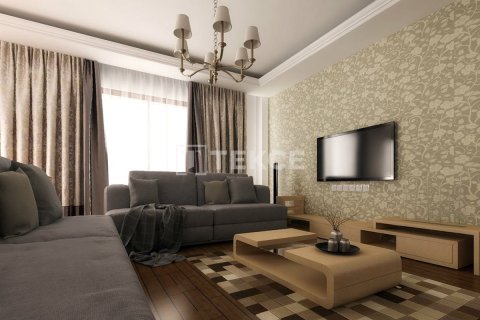 3+1 Apartment in Akcaabat, Turkey No. 11295 17