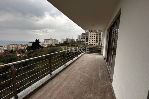 3+1 Apartment in Akcaabat, Turkey No. 11295 2