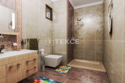 3+1 Apartment in Akcaabat, Turkey No. 11295 20