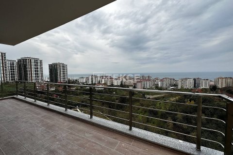 3+1 Apartment in Akcaabat, Turkey No. 11295 7