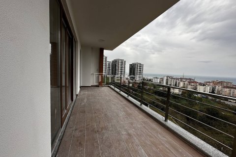 3+1 Apartment en Akcaabat, Turkey No. 11295 8