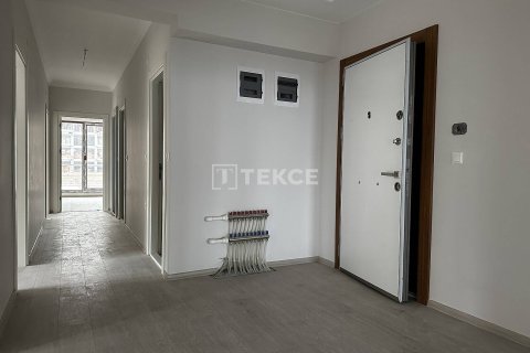 Квартира 3+1 в Акчаабат, Турция №11295 14