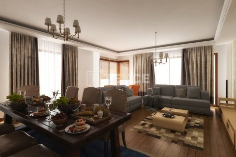 3+1 Apartment in Akcaabat, Turkey No. 11295 16