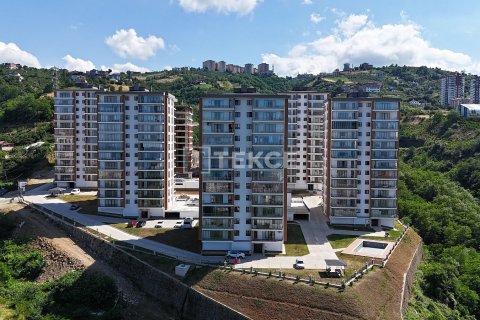 3+1 Apartment en Akcaabat, Turkey No. 11295 1