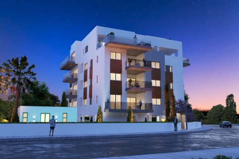 3 dormitorios Apartment en Limassol, Cyprus No. 37853 3