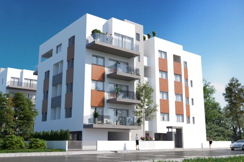 3 dormitorios Apartment en Limassol, Cyprus No. 37853 9