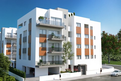 3 dormitorios Apartment en Limassol, Cyprus No. 37853 11