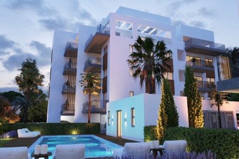 3 dormitorios Apartment en Limassol, Cyprus No. 37853 6