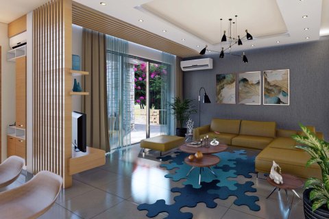 6 bedrooms Villa in Paphos, Cyprus No. 38003 7