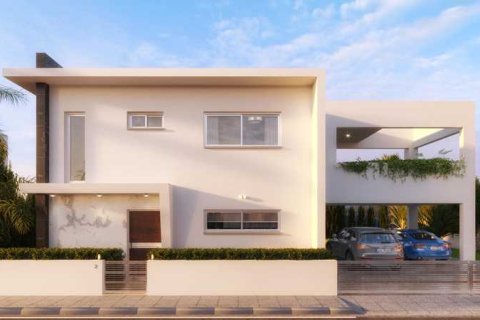 4 bedrooms Villa in Ayia Napa, Cyprus No. 76202 4