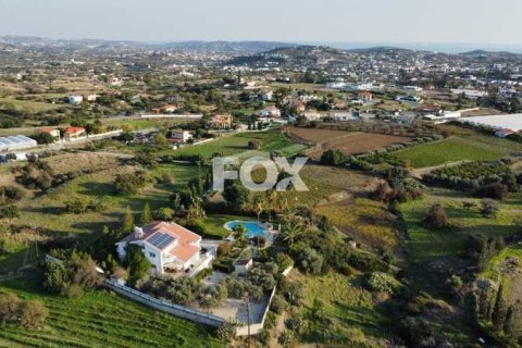 5 bedrooms Villa in Parekklisia, Cyprus No. 76205 4