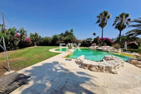 5 bedrooms Villa in Parekklisia, Cyprus No. 76205 5