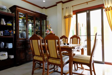 4 dormitorios House en Chiang Mai, Thailand No. 1346 16