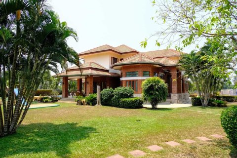 4 chambres House à Chiang Mai, Thailand No. 1346 27