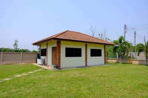 4 chambres House à Chiang Mai, Thailand No. 1346 7