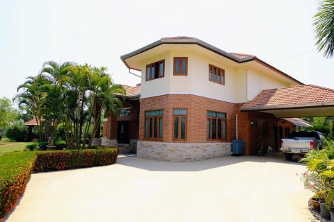 4 dormitorios House en Chiang Mai, Thailand No. 1346 24