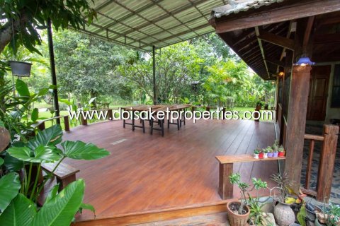 2 bedrooms House in Chiang Mai, Thailand No. 1345 5