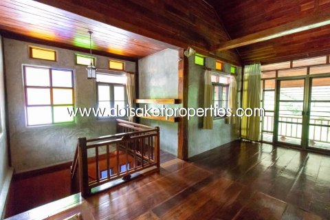 2 bedrooms House in Chiang Mai, Thailand No. 1345 20