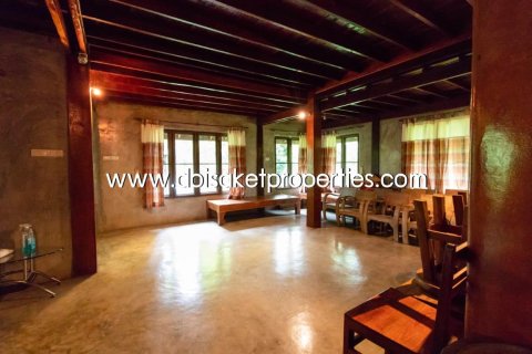 2 bedrooms House in Chiang Mai, Thailand No. 1345 26