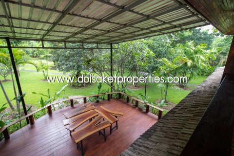 2 bedrooms House in Chiang Mai, Thailand No. 1345 6