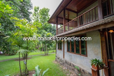 2 bedrooms House in Chiang Mai, Thailand No. 1345 3