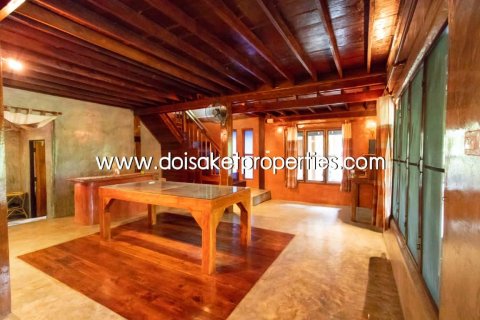 2 bedrooms House in Chiang Mai, Thailand No. 1345 28