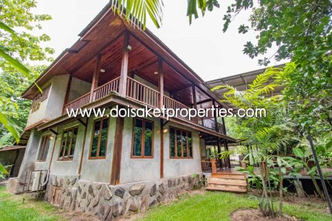 2 bedrooms House in Chiang Mai, Thailand No. 1345 1