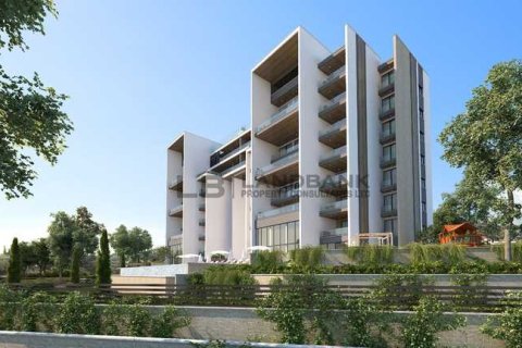 2 dormitorios Apartment en Agios Tychonas, Cyprus No. 66162 16