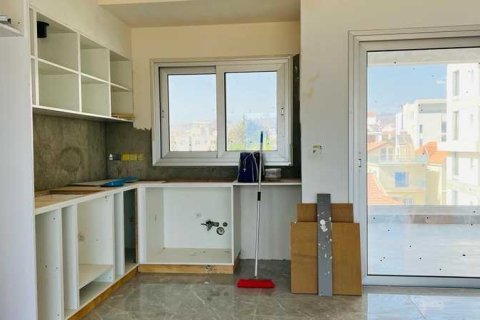 3 dormitorios Apartment en Germasogeia, Cyprus No. 66168 2